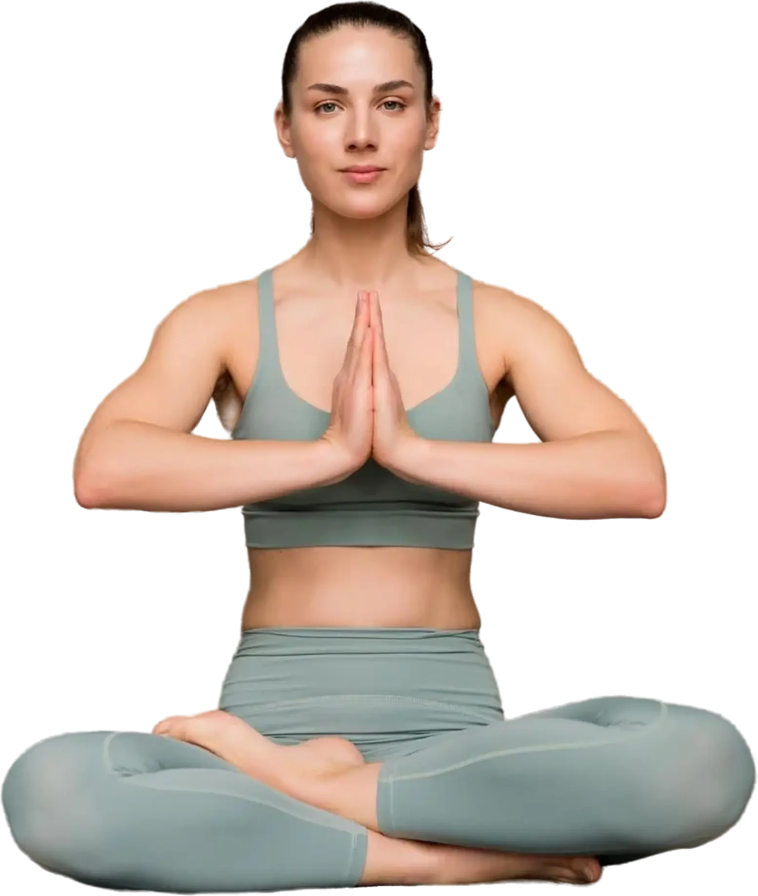 Yoga Girl (1)