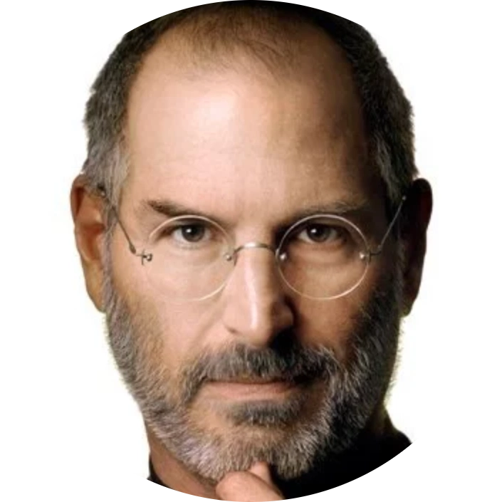 Steve Jobs